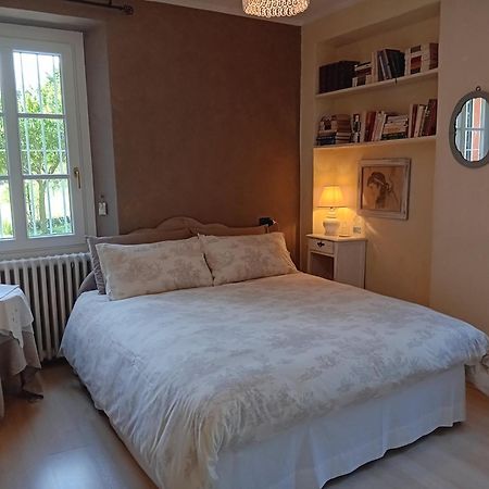 Bed And Breakfast Papillon Perledo Exterior photo