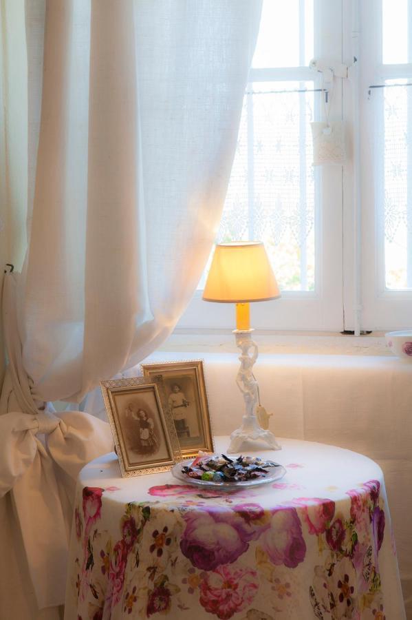 Bed And Breakfast Papillon Perledo Exterior photo