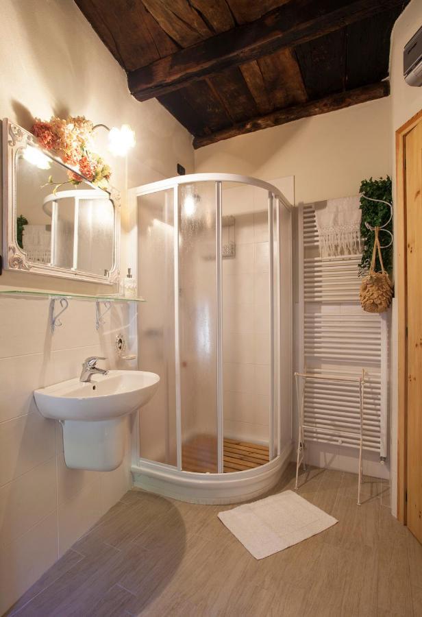 Bed And Breakfast Papillon Perledo Exterior photo