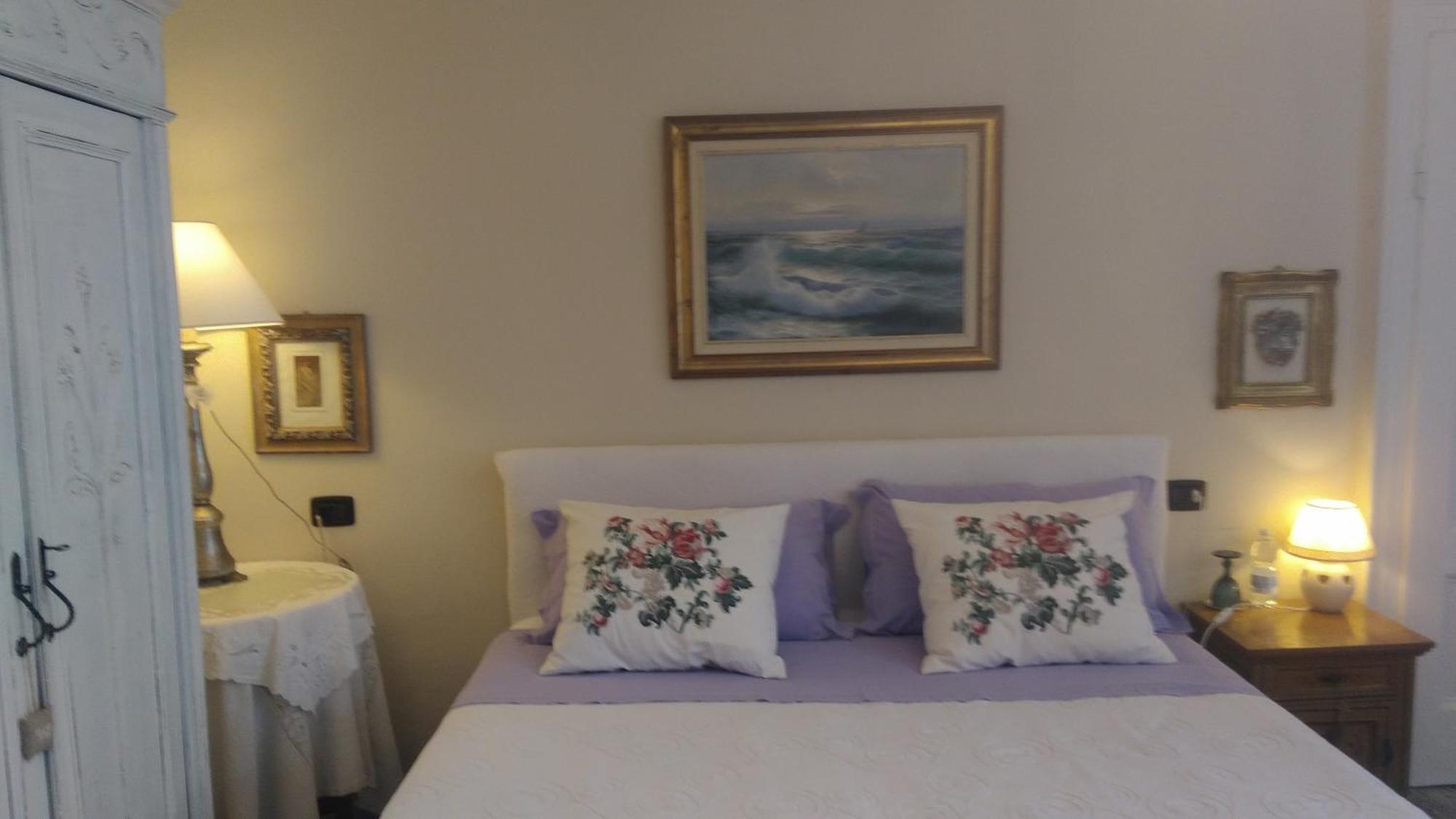 Bed And Breakfast Papillon Perledo Exterior photo