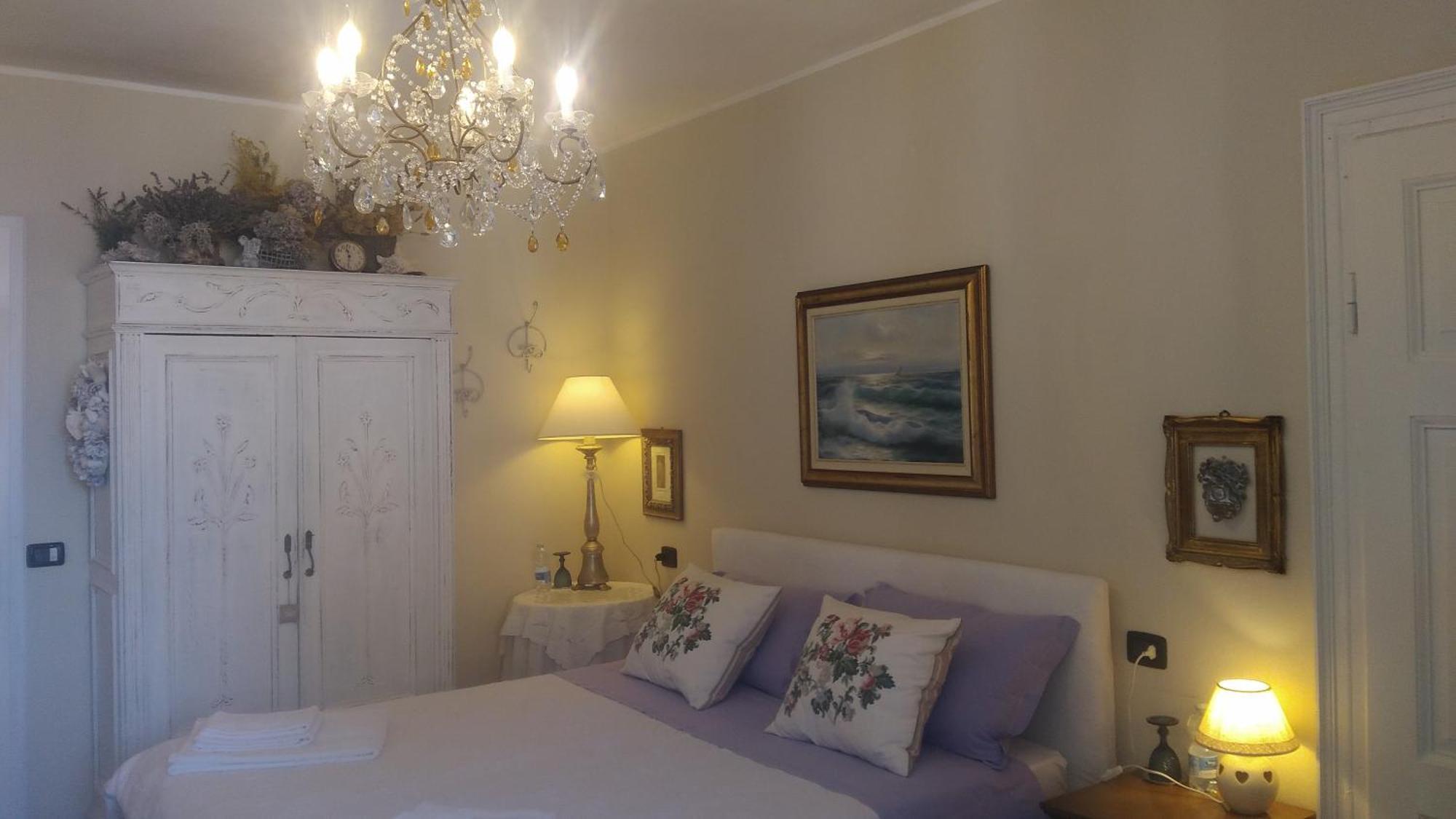 Bed And Breakfast Papillon Perledo Exterior photo