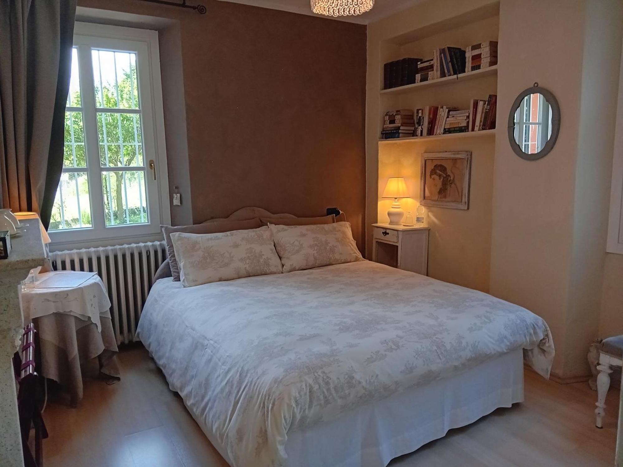 Bed And Breakfast Papillon Perledo Exterior photo