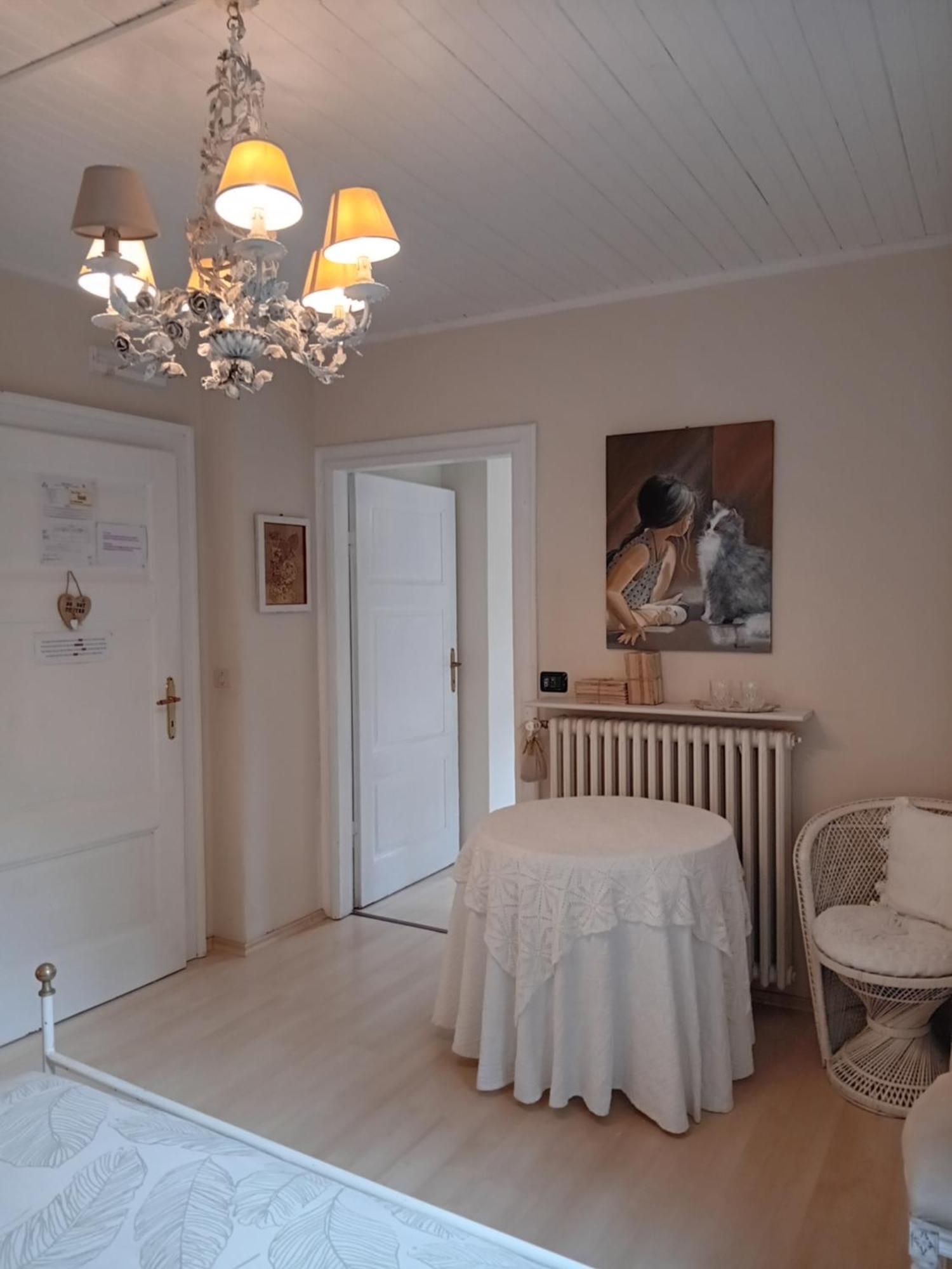 Bed And Breakfast Papillon Perledo Exterior photo